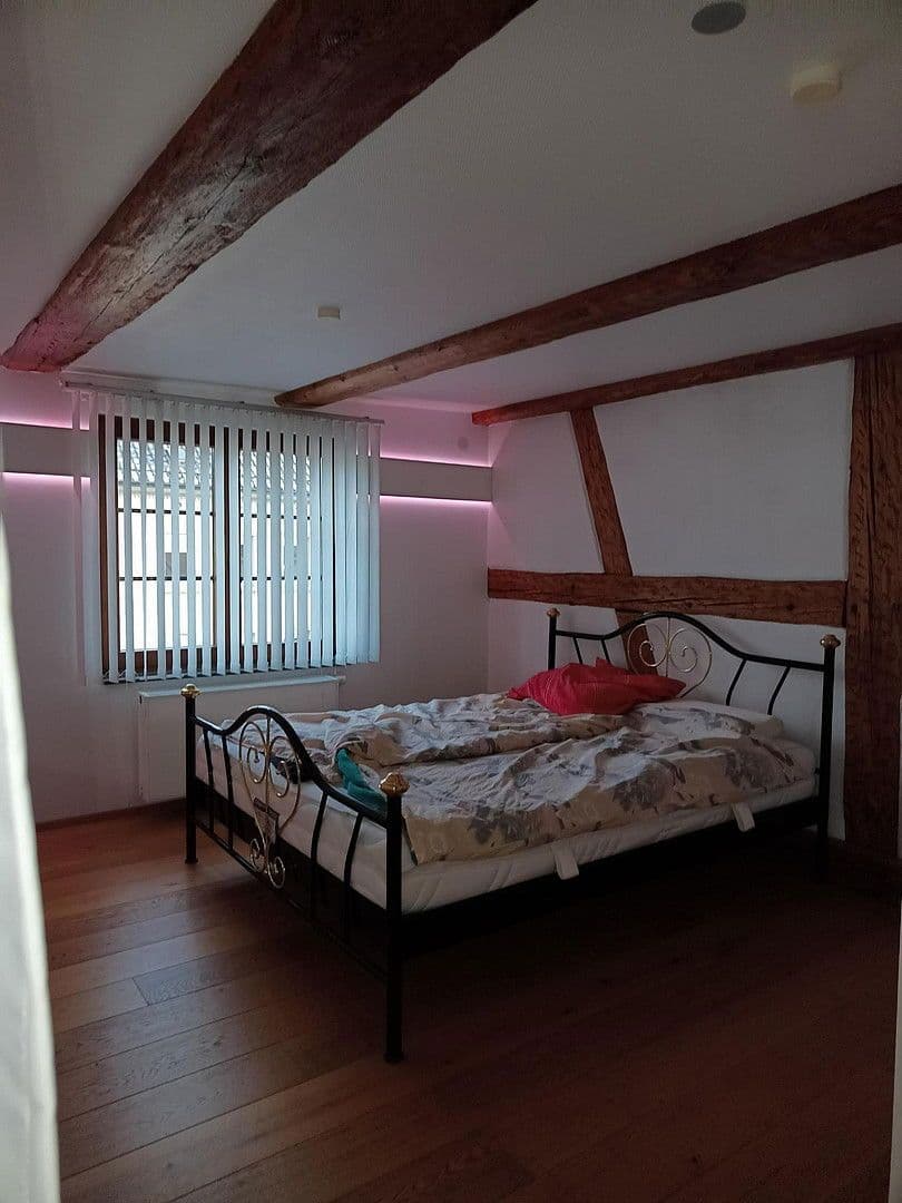 Prenájom bytu 3-izbový 68 m², Konstanz, Bádensko-Wurttembersko Prenájom bytu 3-izbový 68 m², Konstanz, Bádensko-Wurttembersko