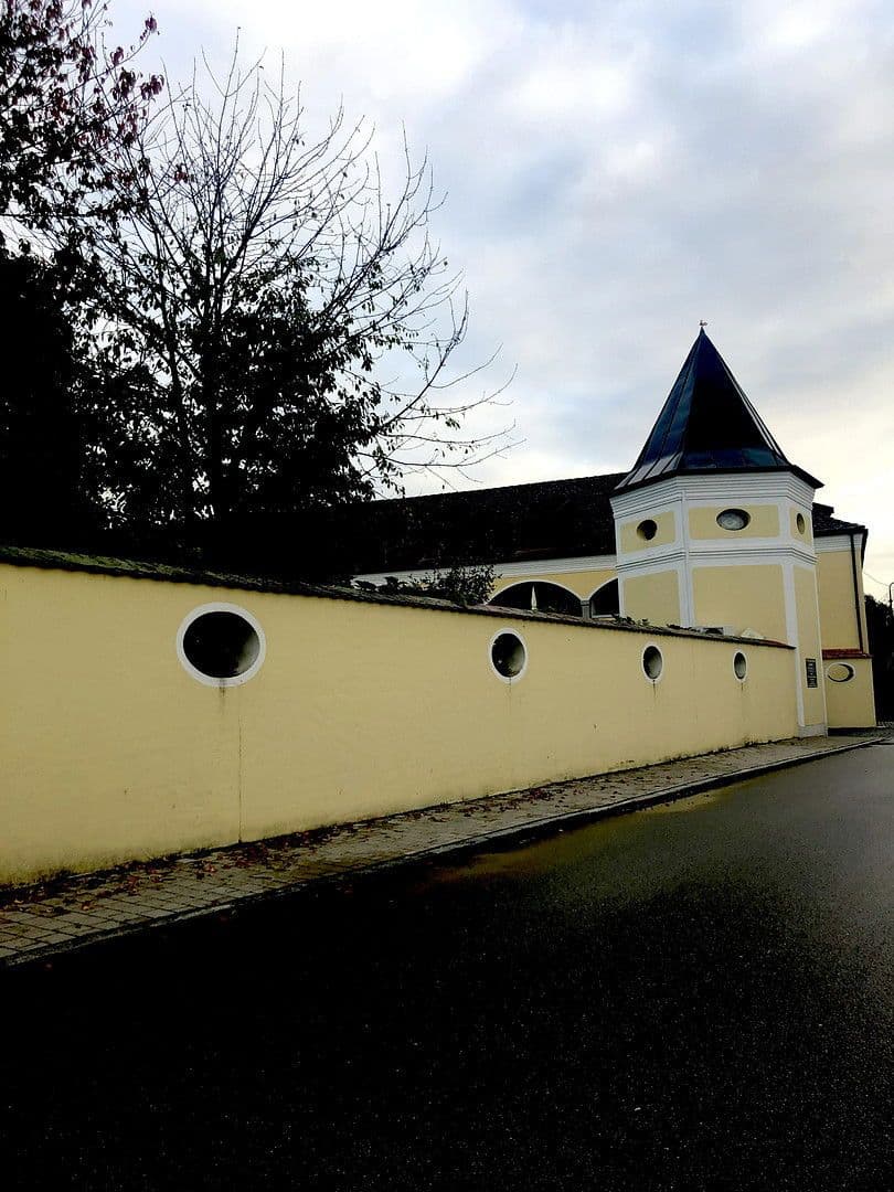 Predaj bytu 1-izbový 25 m², Pfarrer Stirner Str. 3-5, Kirchham, Bavorsko Predaj bytu 1-izbový 25 m², Pfarrer Stirner Str. 3-5, Kirchham, Bavorsko