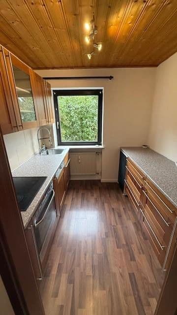 Prenájom bytu 1-izbový 42 m², Schwarzhölzlstraße 6, Karlsfeld, Bavorsko Prenájom bytu 1-izbový 42 m², Schwarzhölzlstraße 6, Karlsfeld, Bavorsko