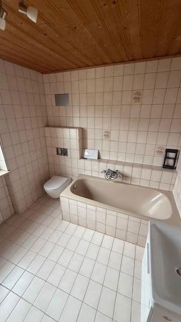 Prenájom bytu 1-izbový 42 m², Schwarzhölzlstraße 6, Karlsfeld, Bavorsko Prenájom bytu 1-izbový 42 m², Schwarzhölzlstraße 6, Karlsfeld, Bavorsko