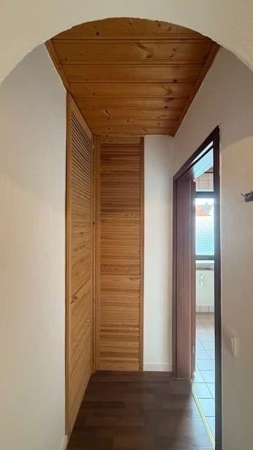 Prenájom bytu 1-izbový 42 m², Schwarzhölzlstraße 6, Karlsfeld, Bavorsko Prenájom bytu 1-izbový 42 m², Schwarzhölzlstraße 6, Karlsfeld, Bavorsko