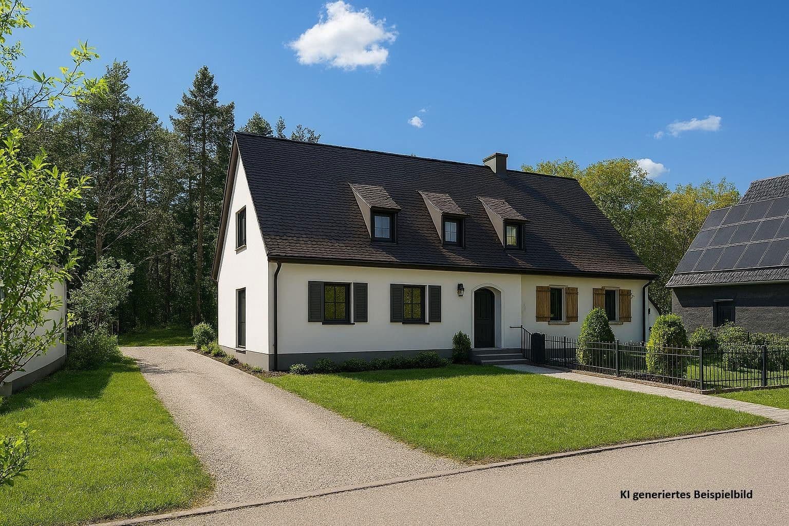 Predaj domu 137 m², pozemek 693 m², Schwarzach 5, Schwabach, Bavorsko Predaj domu 137 m², pozemek 693 m², Schwarzach 5, Schwabach, Bavorsko