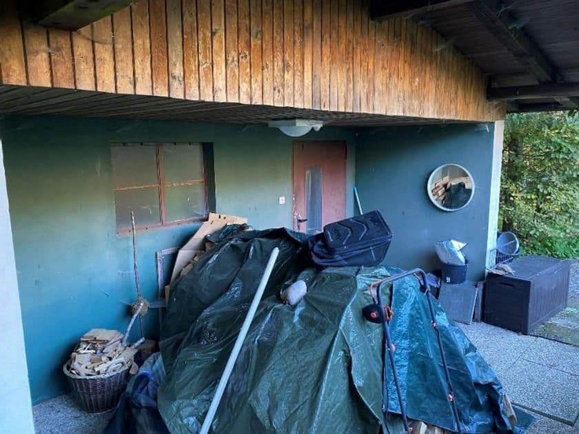 Predaj domu 137 m², pozemek 693 m², Schwarzach 5, Schwabach, Bavorsko Predaj domu 137 m², pozemek 693 m², Schwarzach 5, Schwabach, Bavorsko