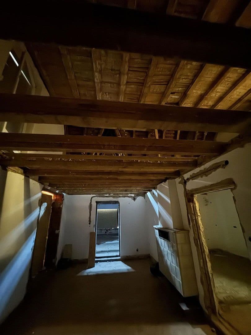 Predaj domu 137 m², pozemek 693 m², Schwarzach 5, Schwabach, Bavorsko Predaj domu 137 m², pozemek 693 m², Schwarzach 5, Schwabach, Bavorsko