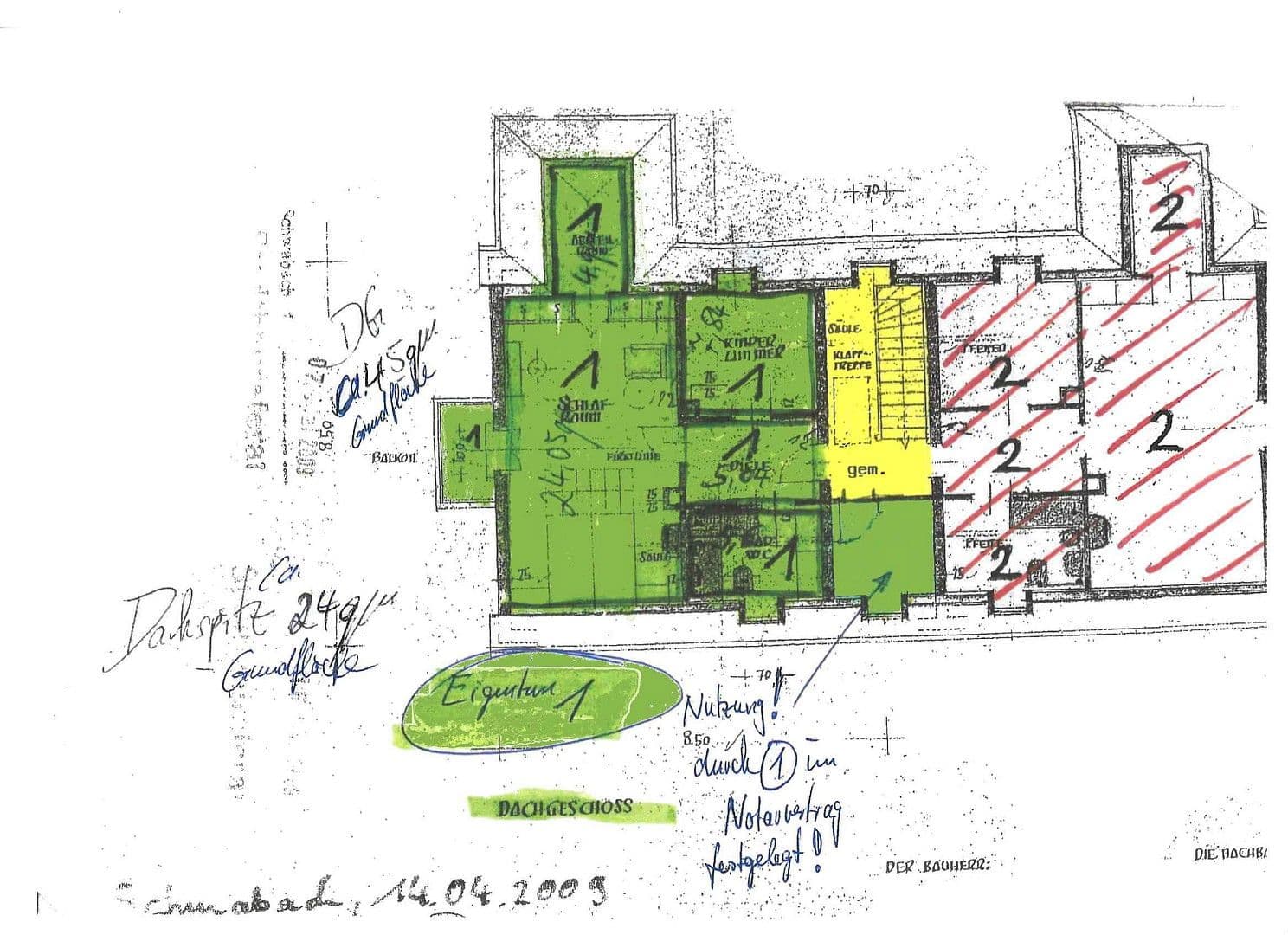 Predaj domu 137 m², pozemek 693 m², Schwarzach 5, Schwabach, Bavorsko Predaj domu 137 m², pozemek 693 m², Schwarzach 5, Schwabach, Bavorsko