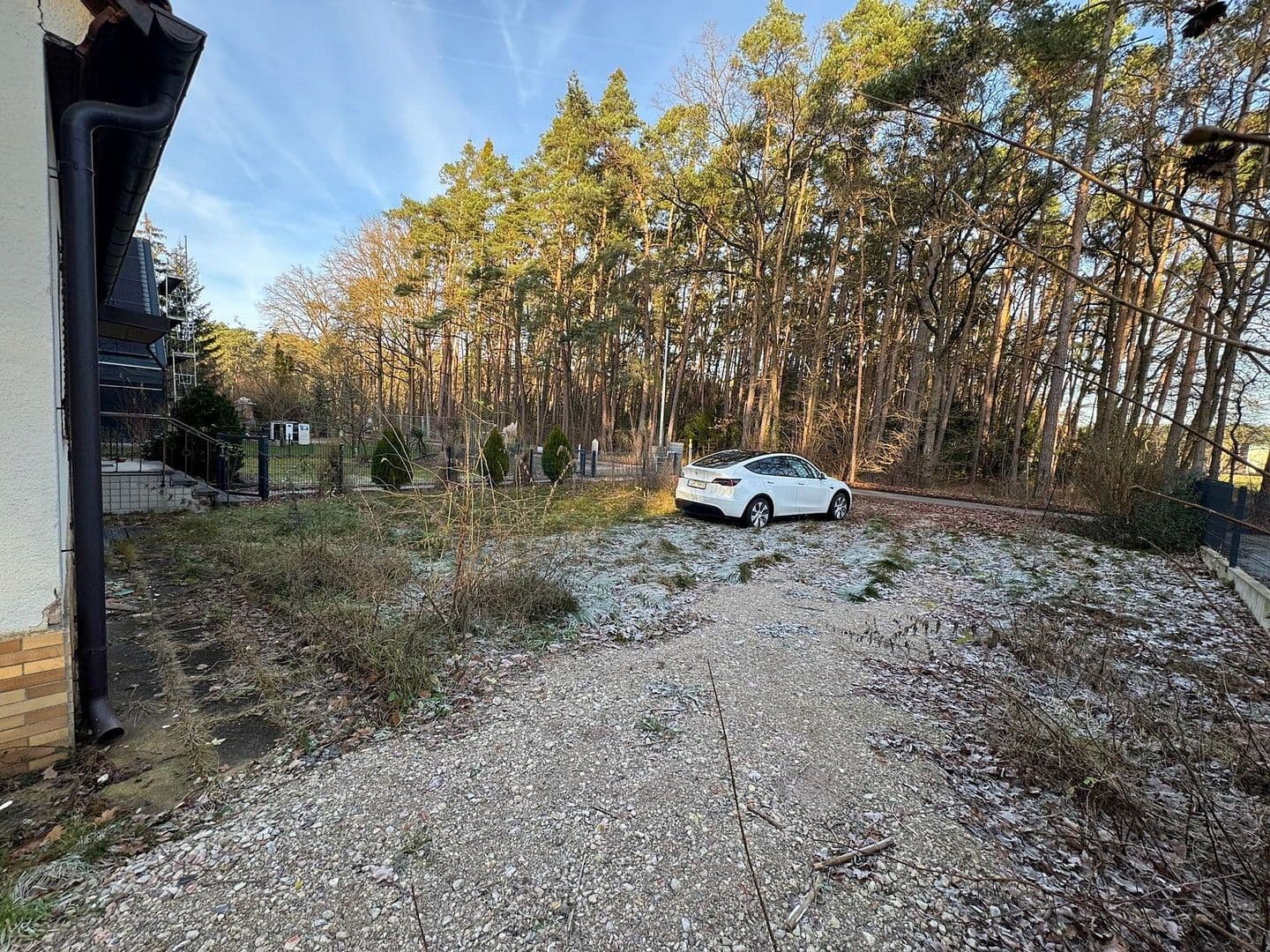 Predaj domu 137 m², pozemek 693 m², Schwarzach 5, Schwabach, Bavorsko Predaj domu 137 m², pozemek 693 m², Schwarzach 5, Schwabach, Bavorsko