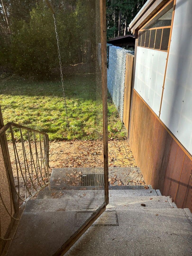 Predaj domu 137 m², pozemek 693 m², Schwarzach 5, Schwabach, Bavorsko Predaj domu 137 m², pozemek 693 m², Schwarzach 5, Schwabach, Bavorsko