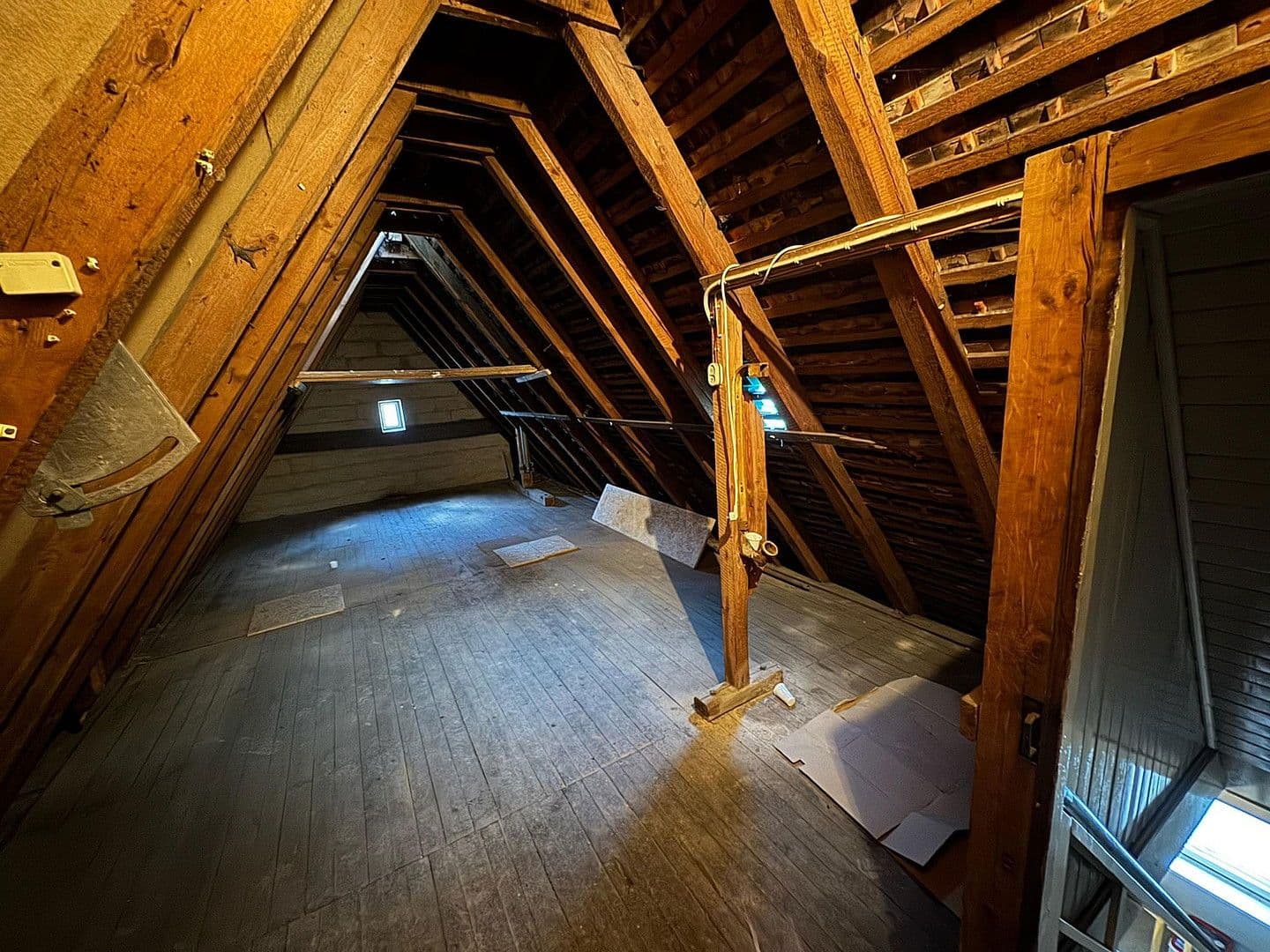 Predaj domu 137 m², pozemek 693 m², Schwarzach 5, Schwabach, Bavorsko Predaj domu 137 m², pozemek 693 m², Schwarzach 5, Schwabach, Bavorsko