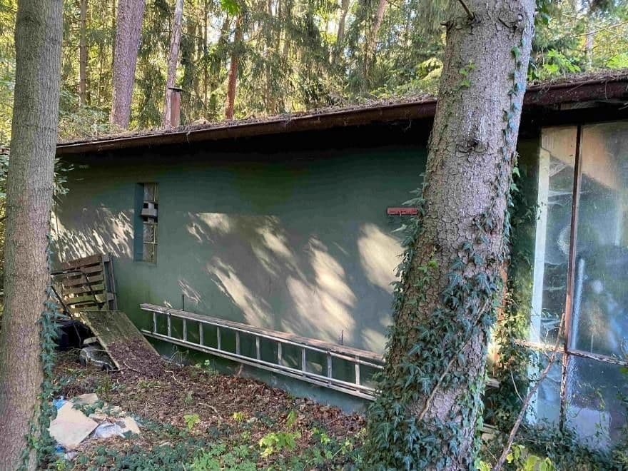 Predaj domu 137 m², pozemek 693 m², Schwarzach 5, Schwabach, Bavorsko Predaj domu 137 m², pozemek 693 m², Schwarzach 5, Schwabach, Bavorsko