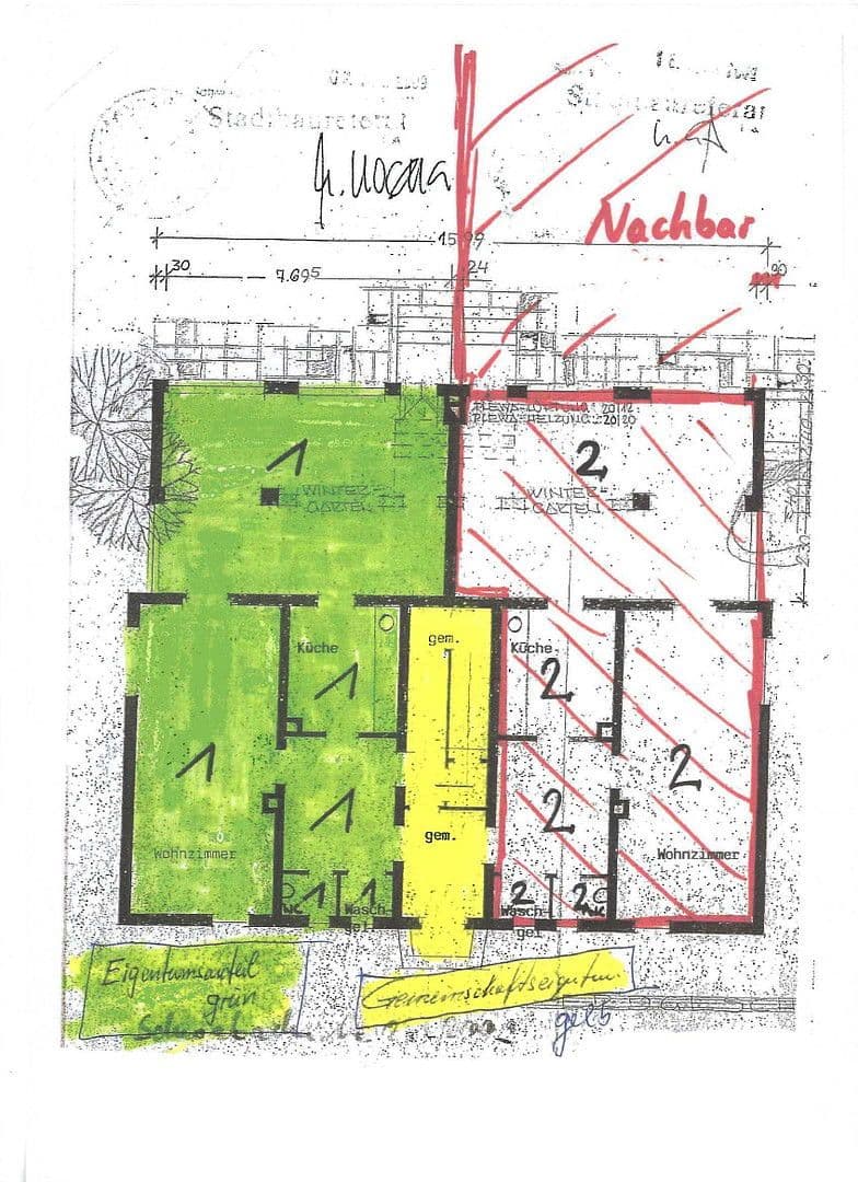 Predaj domu 137 m², pozemek 693 m², Schwarzach 5, Schwabach, Bavorsko Predaj domu 137 m², pozemek 693 m², Schwarzach 5, Schwabach, Bavorsko