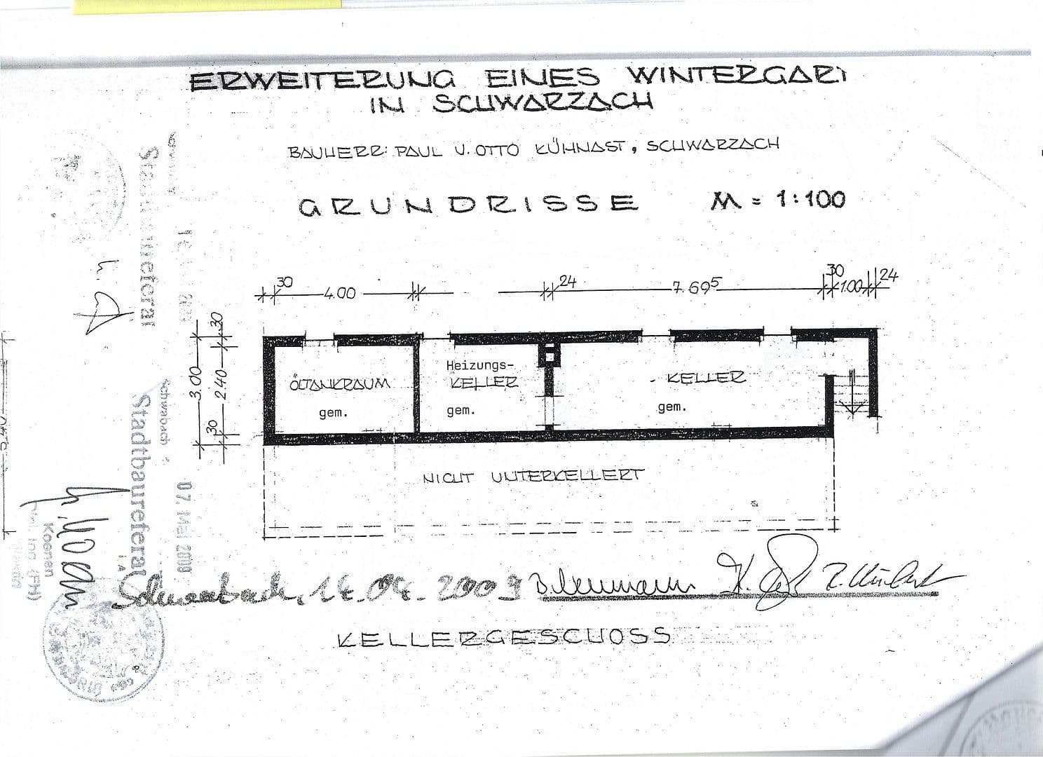 Predaj domu 137 m², pozemek 693 m², Schwarzach 5, Schwabach, Bavorsko Predaj domu 137 m², pozemek 693 m², Schwarzach 5, Schwabach, Bavorsko