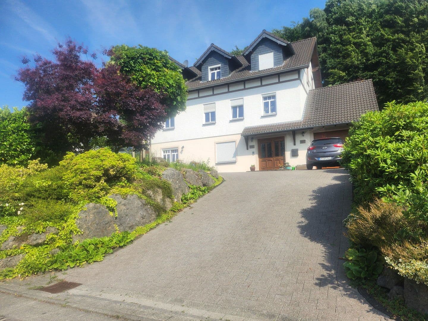 Predaj domu 199 m², pozemek 1.268 m², Lindlar, Severné Porýnie - Westfálsko Predaj domu 199 m², pozemek 1.268 m², Lindlar, Severné Porýnie - Westfálsko