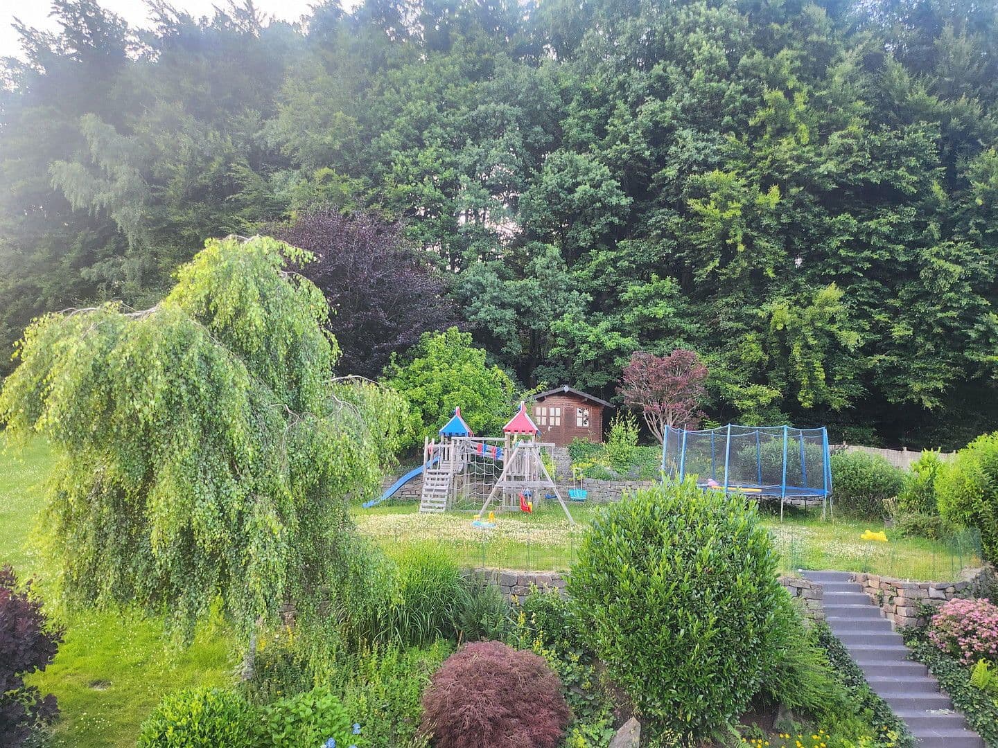 Predaj domu 199 m², pozemek 1.268 m², Lindlar, Severné Porýnie - Westfálsko Predaj domu 199 m², pozemek 1.268 m², Lindlar, Severné Porýnie - Westfálsko