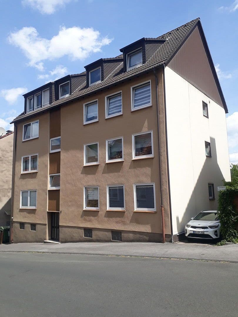 Prenájom bytu 3-izbový 58 m², Sunderlohstr. 11, Hagen, Severné Porýnie - Westfálsko Prenájom bytu 3-izbový 58 m², Sunderlohstr. 11, Hagen, Severné Porýnie - Westfálsko