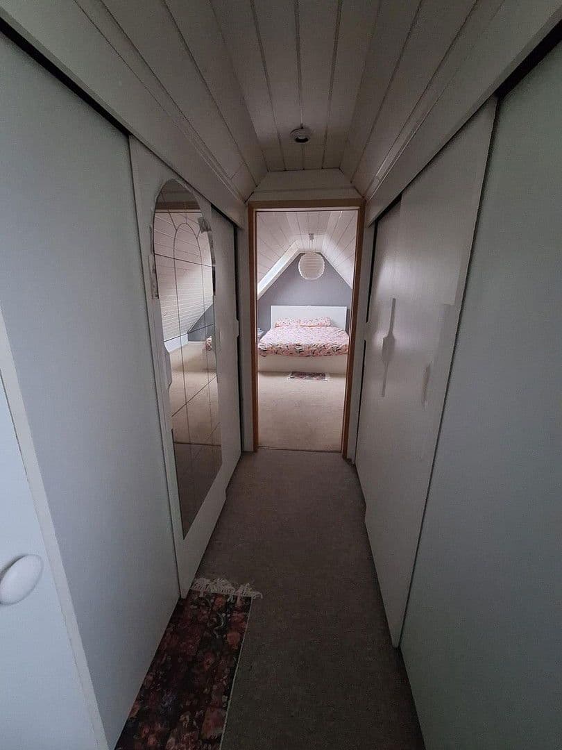 Prenájom bytu 3-izbový 58 m², Sunderlohstr. 11, Hagen, Severné Porýnie - Westfálsko Prenájom bytu 3-izbový 58 m², Sunderlohstr. 11, Hagen, Severné Porýnie - Westfálsko