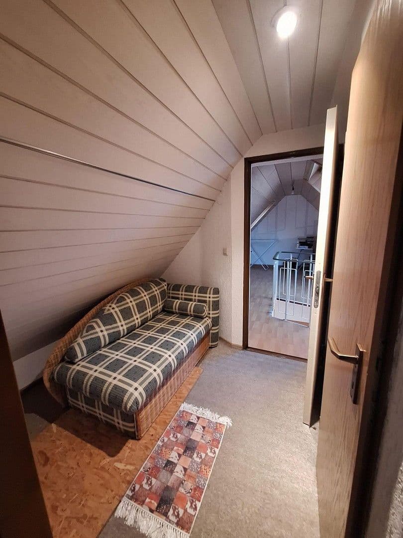 Prenájom bytu 3-izbový 58 m², Sunderlohstr. 11, Hagen, Severné Porýnie - Westfálsko Prenájom bytu 3-izbový 58 m², Sunderlohstr. 11, Hagen, Severné Porýnie - Westfálsko