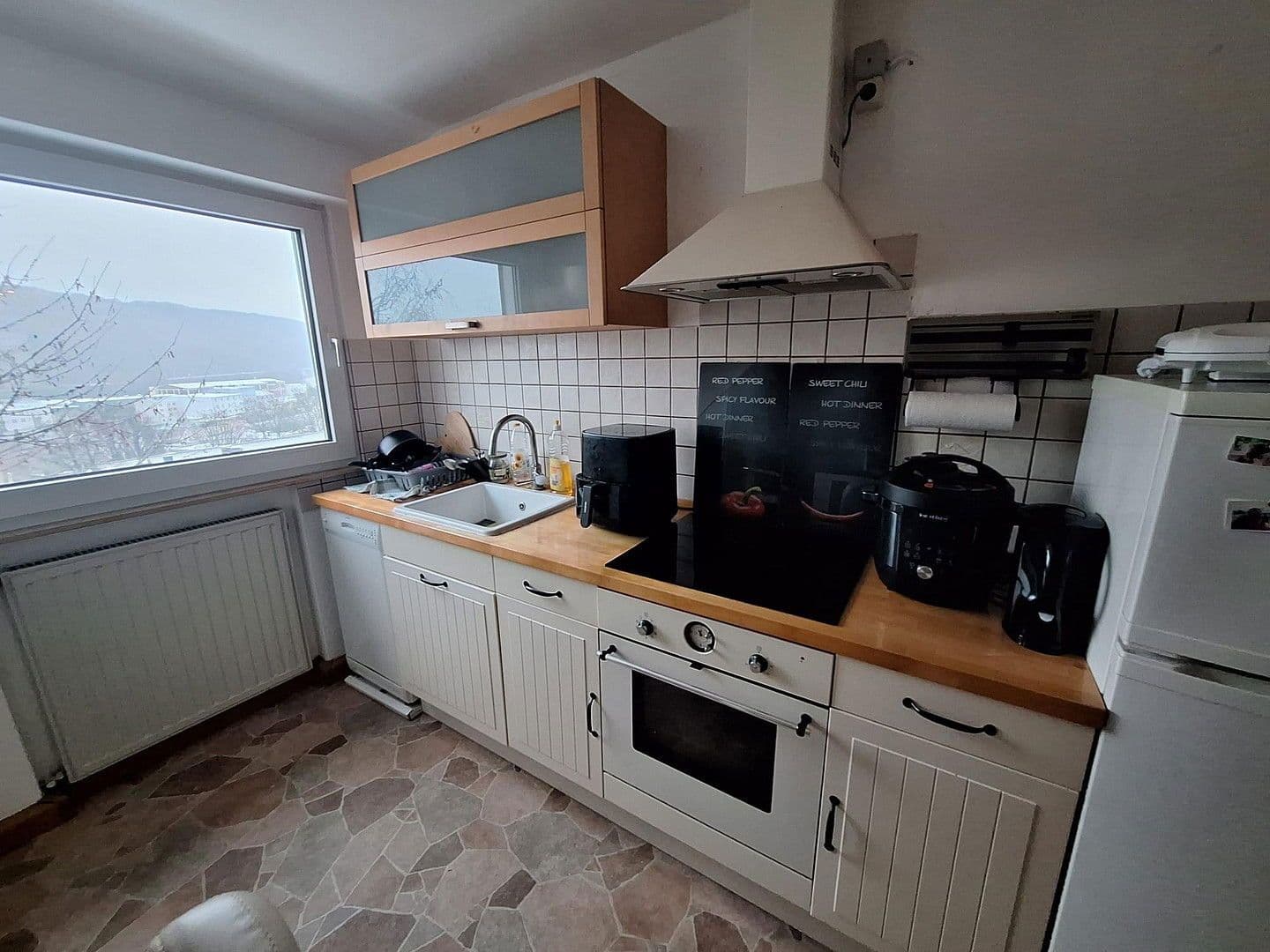 Prenájom bytu 3-izbový 58 m², Sunderlohstr. 11, Hagen, Severné Porýnie - Westfálsko Prenájom bytu 3-izbový 58 m², Sunderlohstr. 11, Hagen, Severné Porýnie - Westfálsko