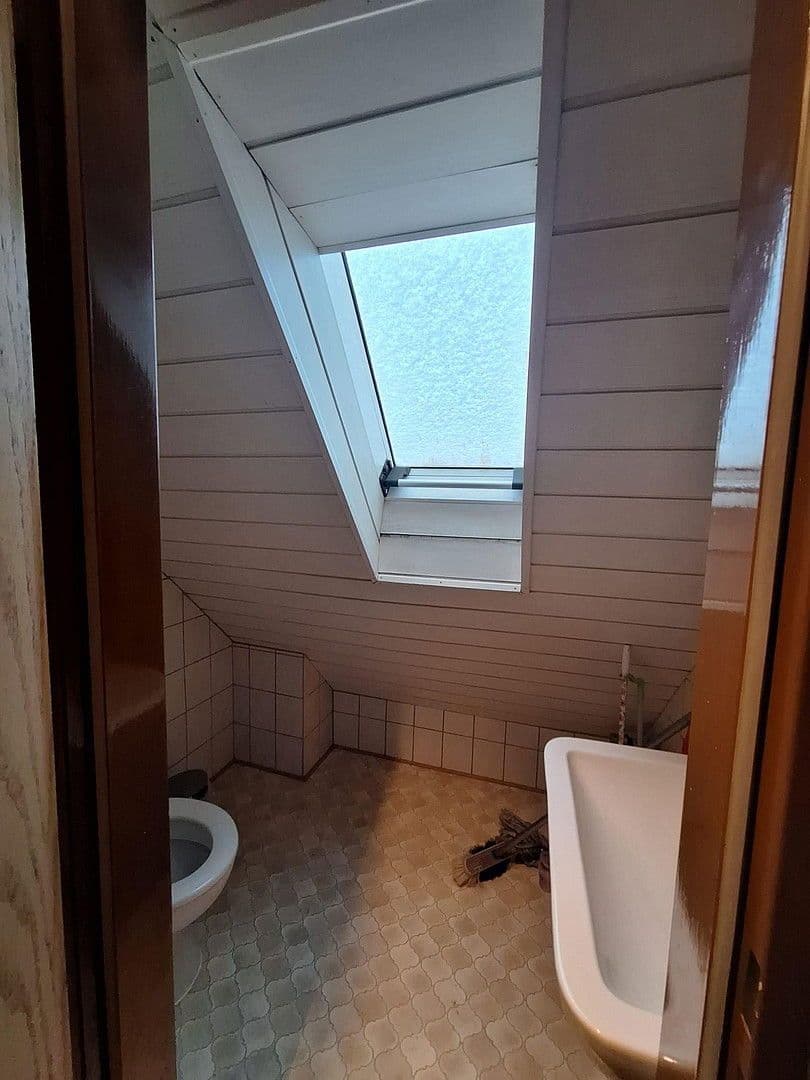 Prenájom bytu 3-izbový 58 m², Sunderlohstr. 11, Hagen, Severné Porýnie - Westfálsko Prenájom bytu 3-izbový 58 m², Sunderlohstr. 11, Hagen, Severné Porýnie - Westfálsko