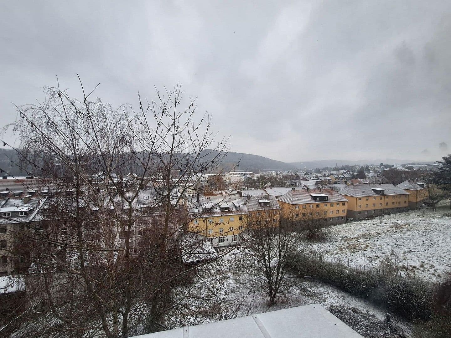 Prenájom bytu 3-izbový 58 m², Sunderlohstr. 11, Hagen, Severné Porýnie - Westfálsko Prenájom bytu 3-izbový 58 m², Sunderlohstr. 11, Hagen, Severné Porýnie - Westfálsko