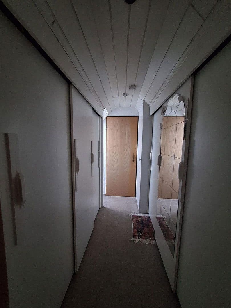 Prenájom bytu 3-izbový 58 m², Sunderlohstr. 11, Hagen, Severné Porýnie - Westfálsko Prenájom bytu 3-izbový 58 m², Sunderlohstr. 11, Hagen, Severné Porýnie - Westfálsko