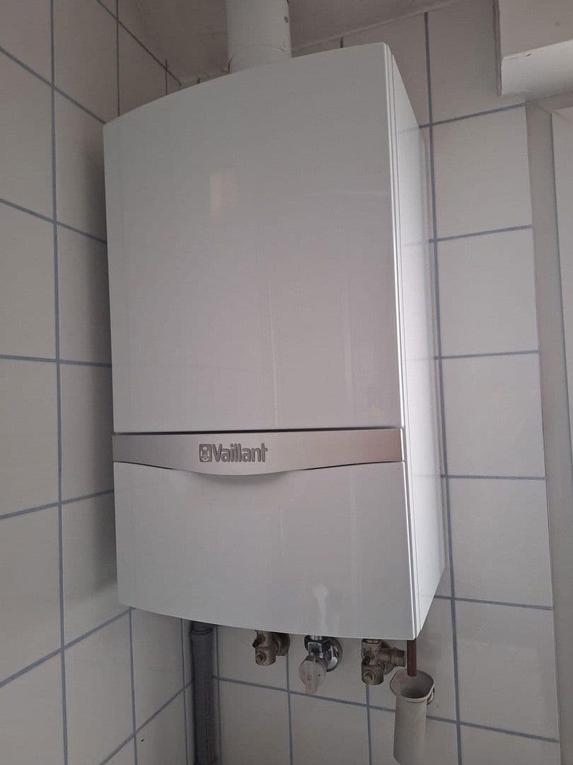 Prenájom bytu 3-izbový 58 m², Sunderlohstr. 11, Hagen, Severné Porýnie - Westfálsko Prenájom bytu 3-izbový 58 m², Sunderlohstr. 11, Hagen, Severné Porýnie - Westfálsko