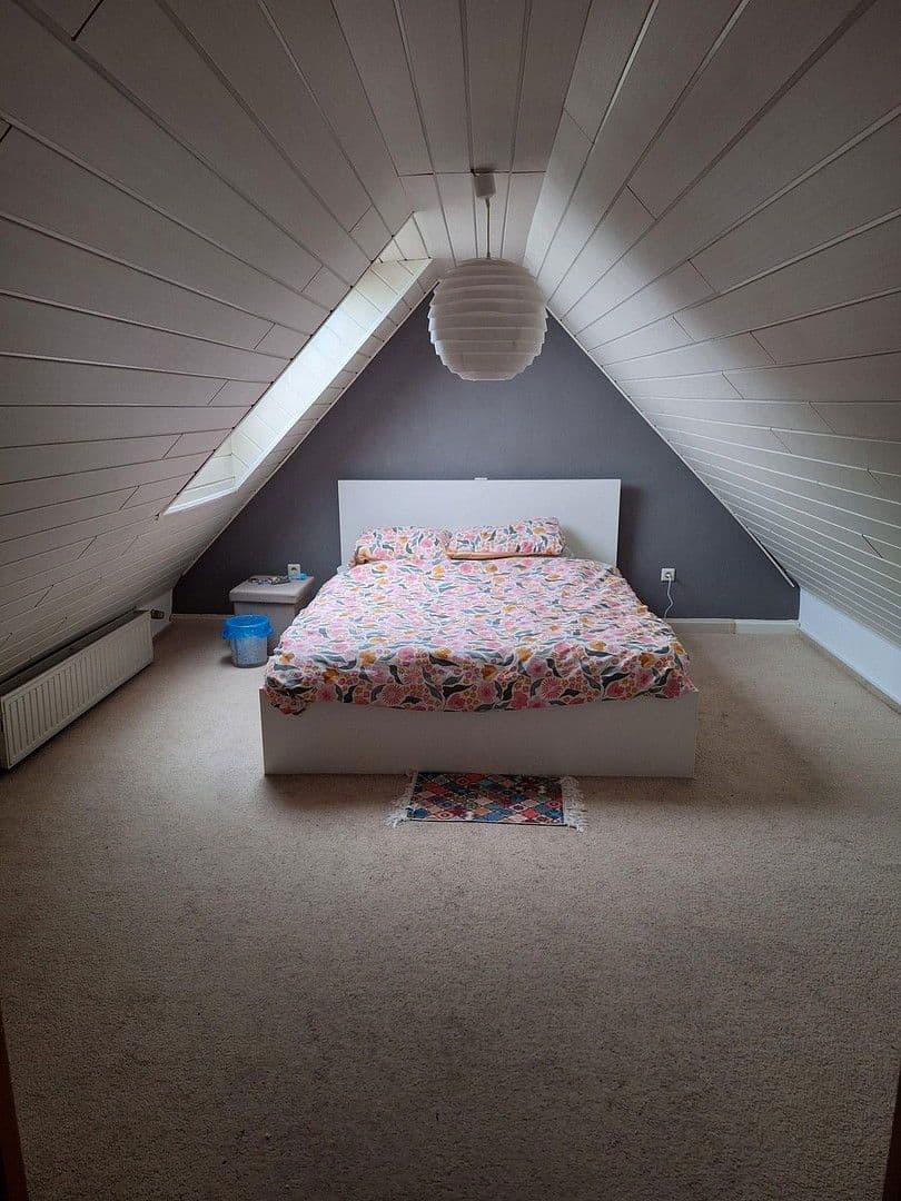 Prenájom bytu 3-izbový 58 m², Sunderlohstr. 11, Hagen, Severné Porýnie - Westfálsko Prenájom bytu 3-izbový 58 m², Sunderlohstr. 11, Hagen, Severné Porýnie - Westfálsko