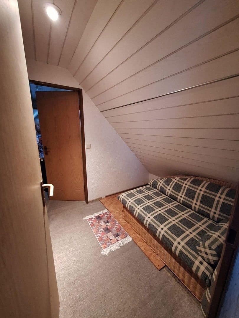 Prenájom bytu 3-izbový 58 m², Sunderlohstr. 11, Hagen, Severné Porýnie - Westfálsko Prenájom bytu 3-izbový 58 m², Sunderlohstr. 11, Hagen, Severné Porýnie - Westfálsko