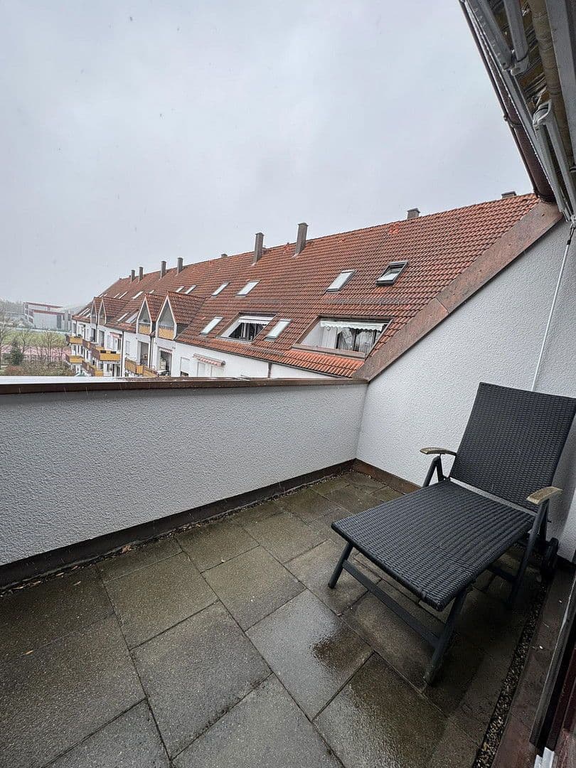 Predaj bytu 4-izbový 110 m², Bürgermeister-Wohlfarth-Str. 66, Königsbrunn, Bavorsko Predaj bytu 4-izbový 110 m², Bürgermeister-Wohlfarth-Str. 66, Königsbrunn, Bavorsko