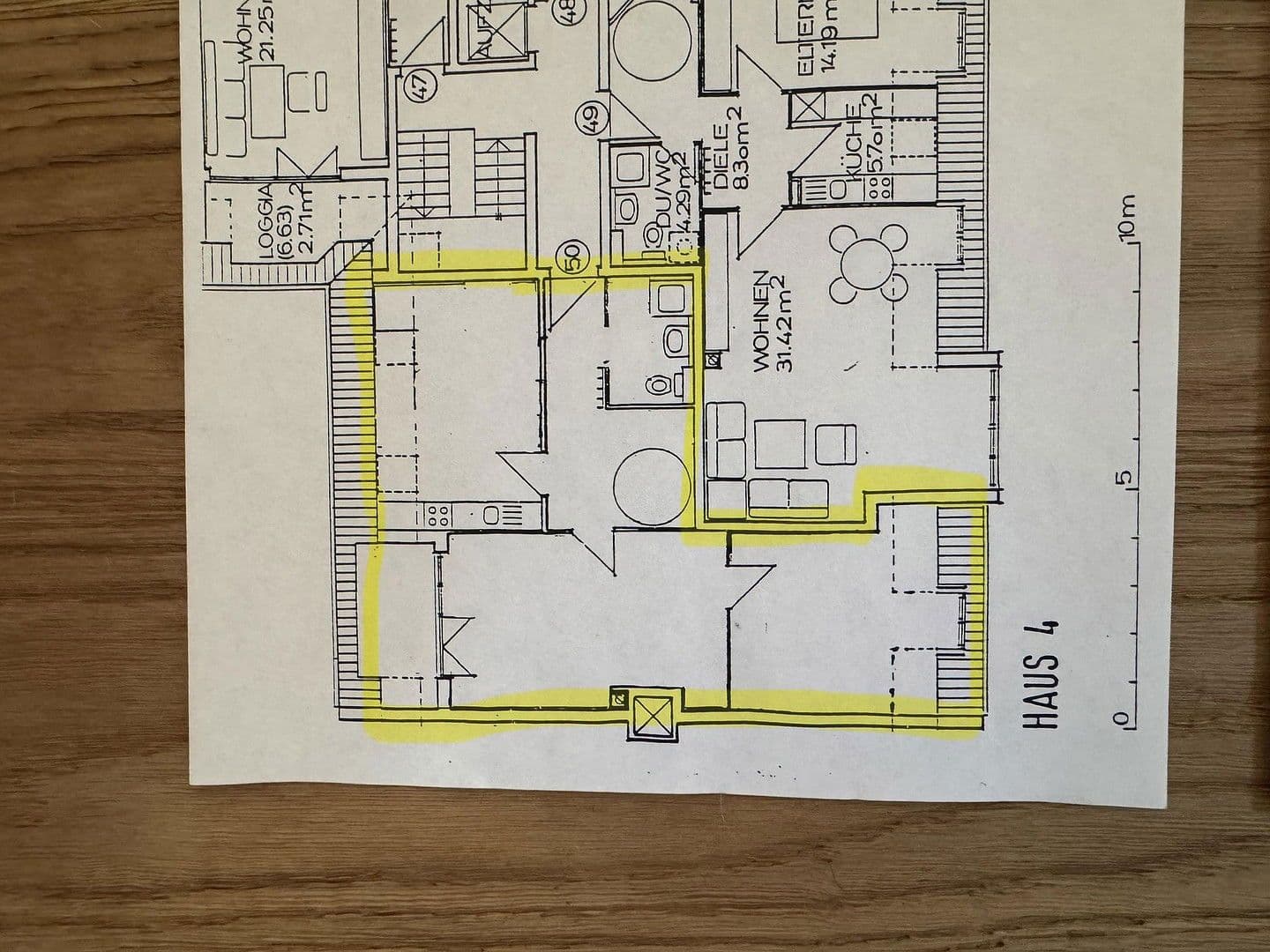 Predaj bytu 4-izbový 110 m², Bürgermeister-Wohlfarth-Str. 66, Königsbrunn, Bavorsko Predaj bytu 4-izbový 110 m², Bürgermeister-Wohlfarth-Str. 66, Königsbrunn, Bavorsko