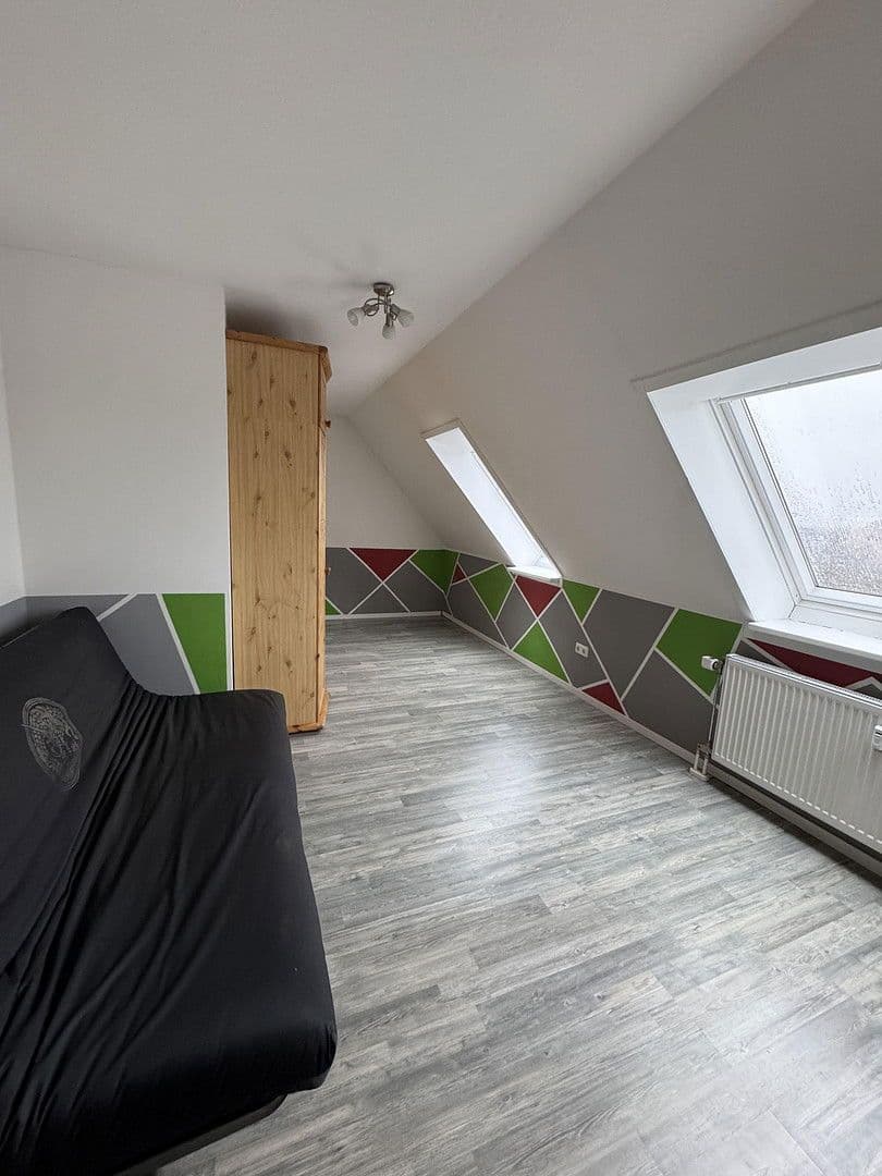 Predaj bytu 4-izbový 110 m², Bürgermeister-Wohlfarth-Str. 66, Königsbrunn, Bavorsko Predaj bytu 4-izbový 110 m², Bürgermeister-Wohlfarth-Str. 66, Königsbrunn, Bavorsko