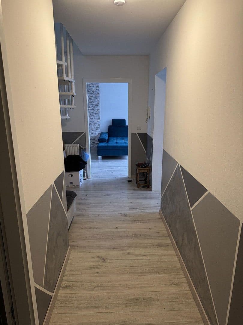 Predaj bytu 4-izbový 110 m², Bürgermeister-Wohlfarth-Str. 66, Königsbrunn, Bavorsko Predaj bytu 4-izbový 110 m², Bürgermeister-Wohlfarth-Str. 66, Königsbrunn, Bavorsko