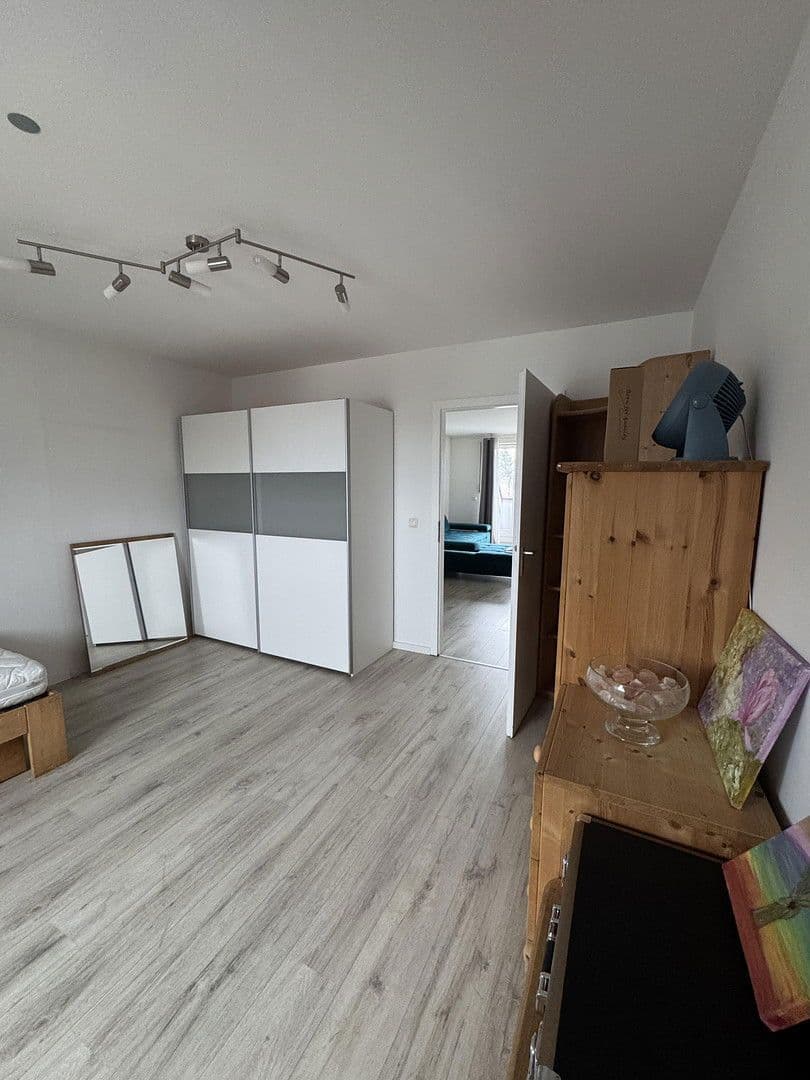 Predaj bytu 4-izbový 110 m², Bürgermeister-Wohlfarth-Str. 66, Königsbrunn, Bavorsko Predaj bytu 4-izbový 110 m², Bürgermeister-Wohlfarth-Str. 66, Königsbrunn, Bavorsko