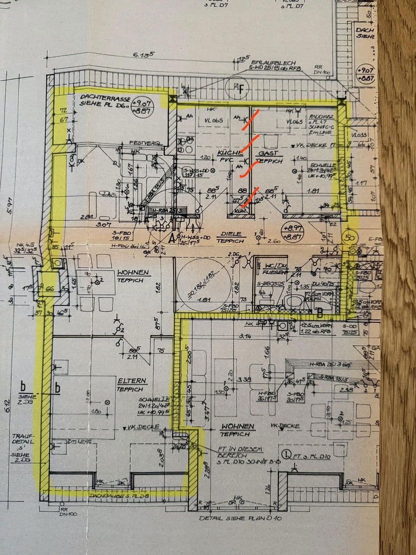 Predaj bytu 4-izbový 110 m², Bürgermeister-Wohlfarth-Str. 66, Königsbrunn, Bavorsko Predaj bytu 4-izbový 110 m², Bürgermeister-Wohlfarth-Str. 66, Königsbrunn, Bavorsko
