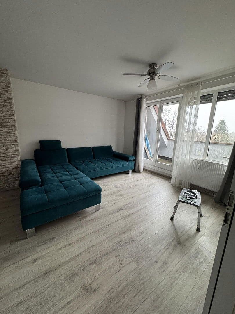 Predaj bytu 4-izbový 110 m², Bürgermeister-Wohlfarth-Str. 66, Königsbrunn, Bavorsko Predaj bytu 4-izbový 110 m², Bürgermeister-Wohlfarth-Str. 66, Königsbrunn, Bavorsko