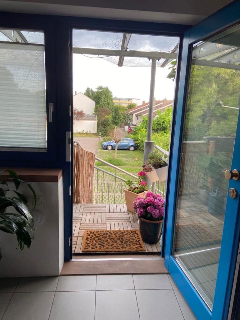 Prenájom bytu 2-izbový 71 m², Neustadter Str. 73, Mutterstadt, Porýnie-Falcko Prenájom bytu 2-izbový 71 m², Neustadter Str. 73, Mutterstadt, Porýnie-Falcko