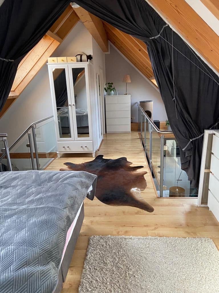 Prenájom bytu 2-izbový 71 m², Neustadter Str. 73, Mutterstadt, Porýnie-Falcko Prenájom bytu 2-izbový 71 m², Neustadter Str. 73, Mutterstadt, Porýnie-Falcko