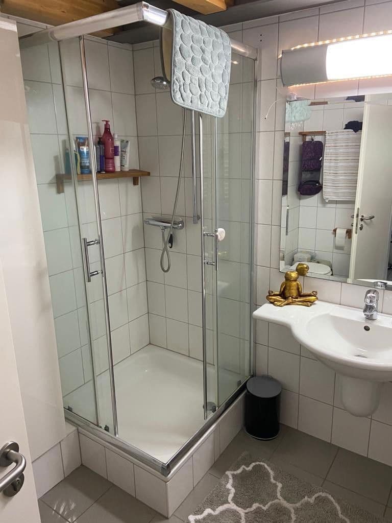 Prenájom bytu 2-izbový 71 m², Neustadter Str. 73, Mutterstadt, Porýnie-Falcko Prenájom bytu 2-izbový 71 m², Neustadter Str. 73, Mutterstadt, Porýnie-Falcko