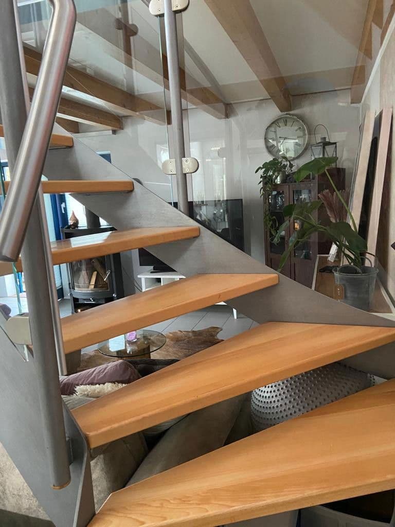 Prenájom bytu 2-izbový 71 m², Neustadter Str. 73, Mutterstadt, Porýnie-Falcko Prenájom bytu 2-izbový 71 m², Neustadter Str. 73, Mutterstadt, Porýnie-Falcko