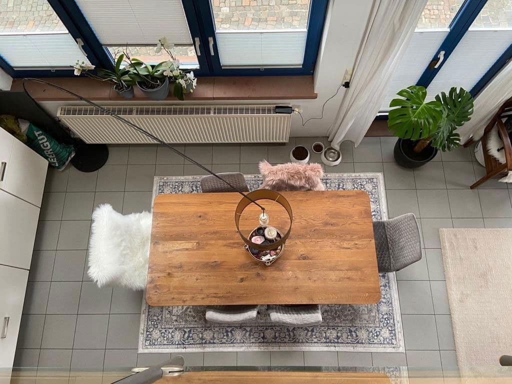 Prenájom bytu 2-izbový 71 m², Neustadter Str. 73, Mutterstadt, Porýnie-Falcko Prenájom bytu 2-izbový 71 m², Neustadter Str. 73, Mutterstadt, Porýnie-Falcko