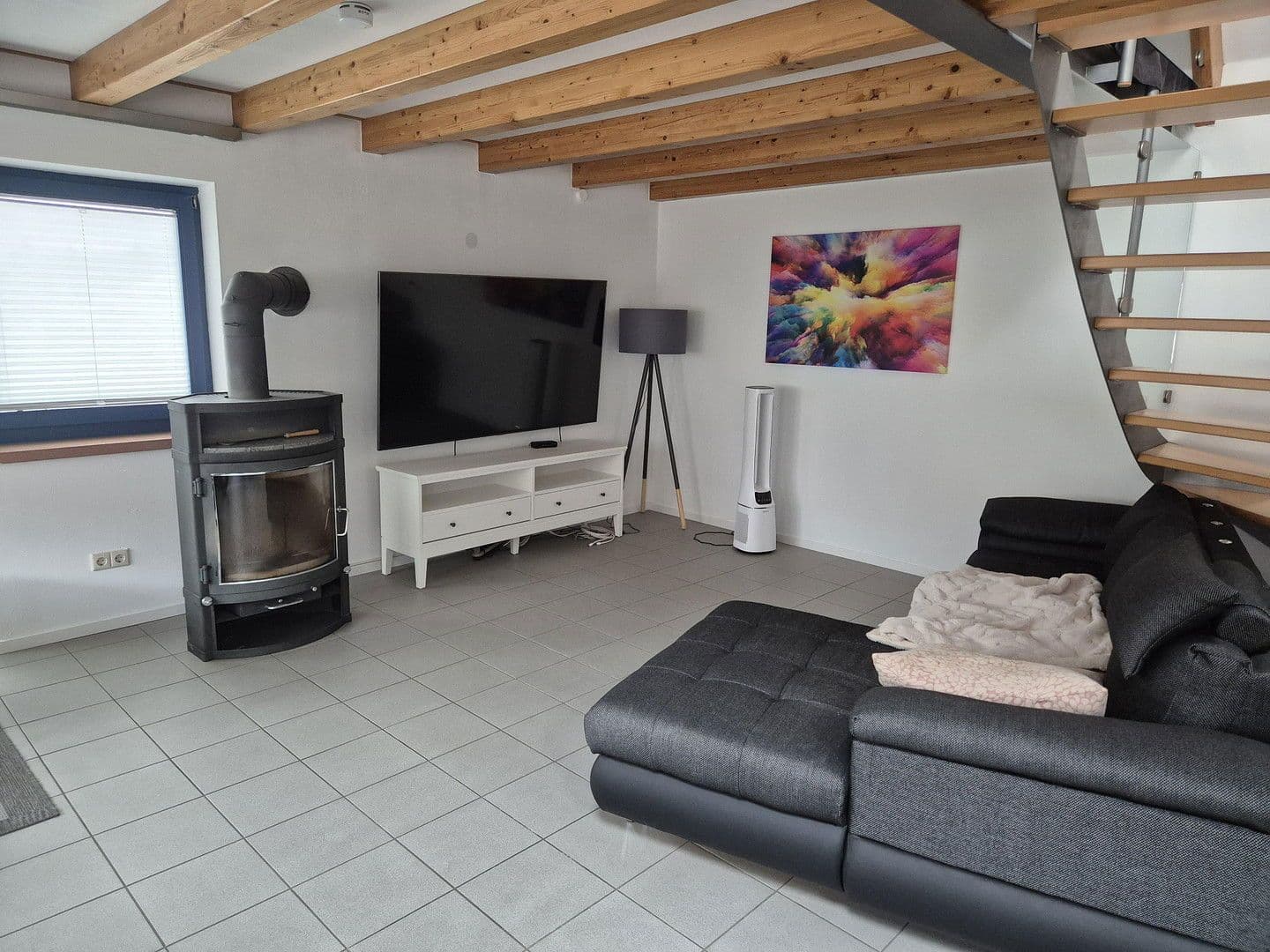 Prenájom bytu 2-izbový 71 m², Neustadter Str. 73, Mutterstadt, Porýnie-Falcko Prenájom bytu 2-izbový 71 m², Neustadter Str. 73, Mutterstadt, Porýnie-Falcko