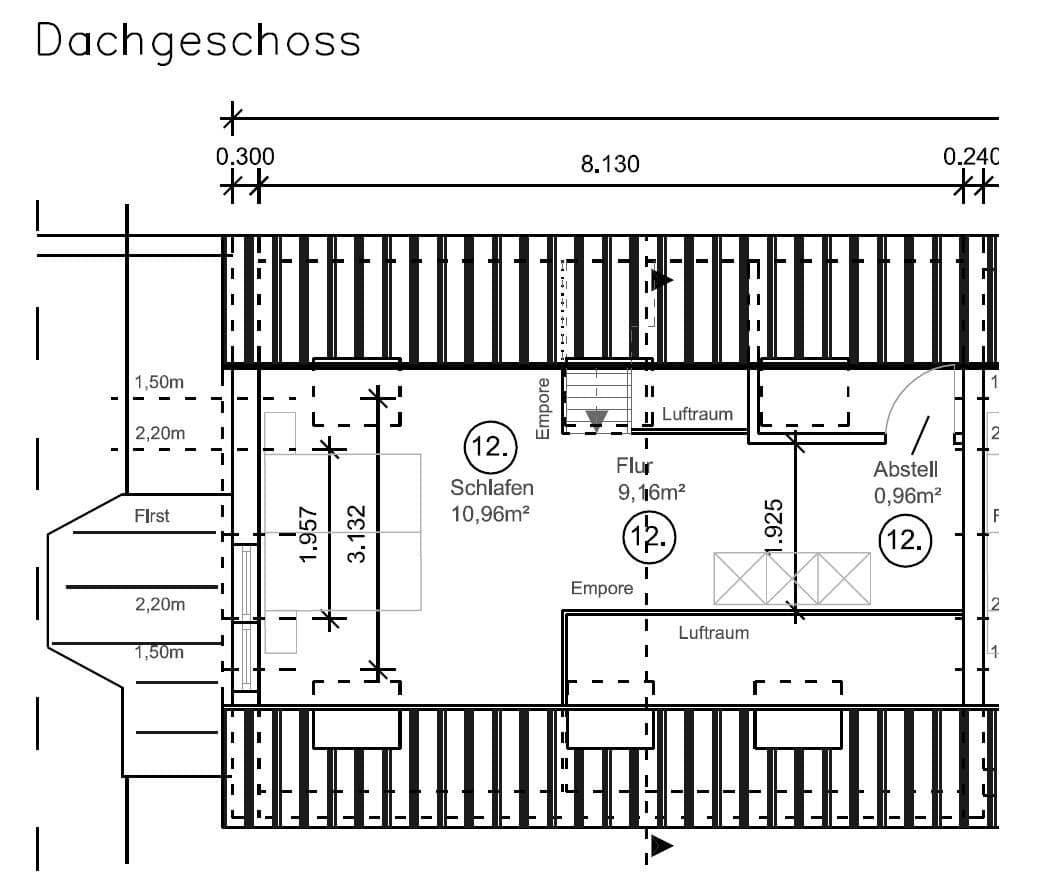 Prenájom bytu 2-izbový 71 m², Neustadter Str. 73, Mutterstadt, Porýnie-Falcko Prenájom bytu 2-izbový 71 m², Neustadter Str. 73, Mutterstadt, Porýnie-Falcko