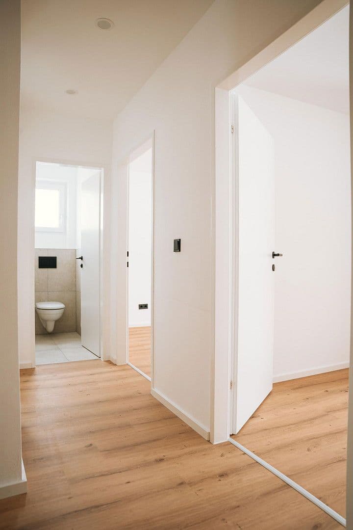 Predaj bytu 3-izbový 79 m², Schmiedkreuzstraße 17, Salzburg, Salzbursko Predaj bytu 3-izbový 79 m², Schmiedkreuzstraße 17, Salzburg, Salzbursko