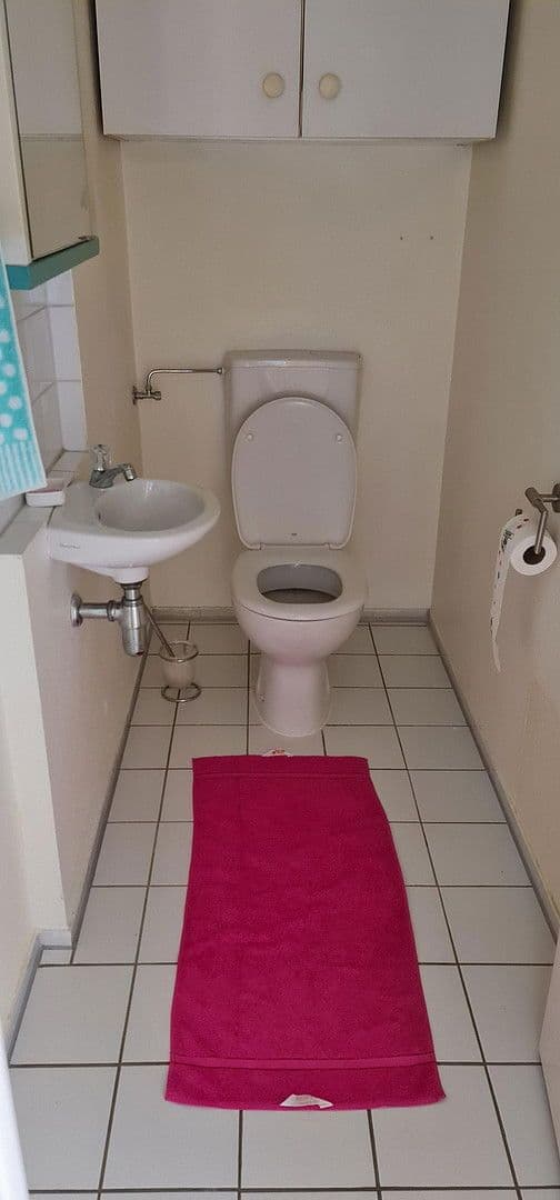 Prenájom bytu 3-izbový 85 m², Zirndorfer Straße 5, Oberasbach, Bavorsko Prenájom bytu 3-izbový 85 m², Zirndorfer Straße 5, Oberasbach, Bavorsko