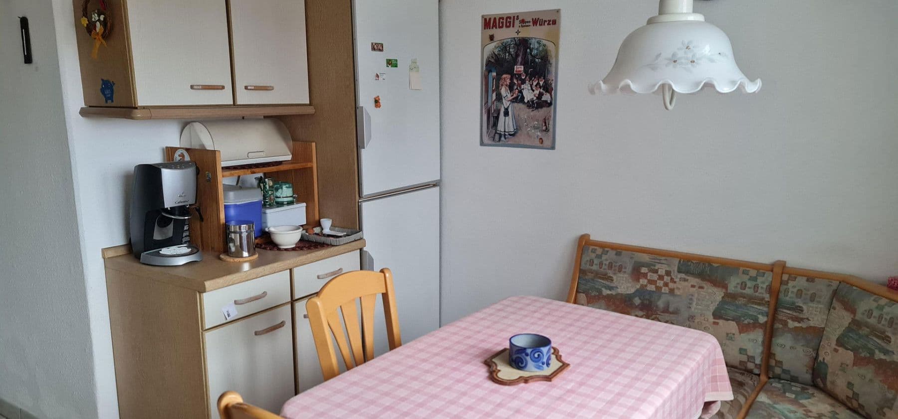 Prenájom bytu 3-izbový 85 m², Zirndorfer Straße 5, Oberasbach, Bavorsko Prenájom bytu 3-izbový 85 m², Zirndorfer Straße 5, Oberasbach, Bavorsko