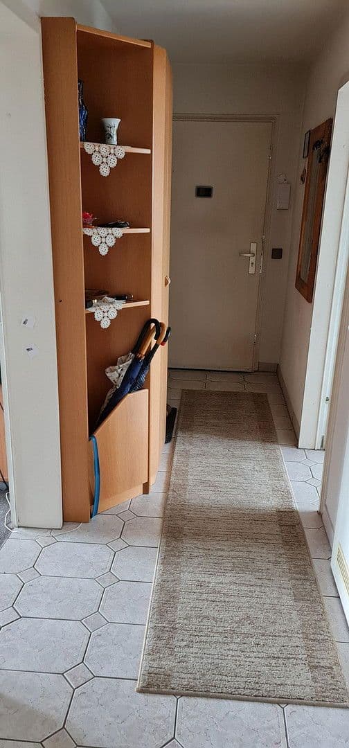 Prenájom bytu 3-izbový 85 m², Zirndorfer Straße 5, Oberasbach, Bavorsko Prenájom bytu 3-izbový 85 m², Zirndorfer Straße 5, Oberasbach, Bavorsko