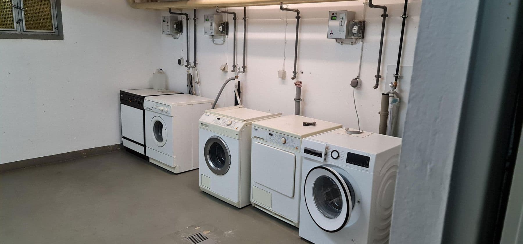 Prenájom bytu 3-izbový 85 m², Zirndorfer Straße 5, Oberasbach, Bavorsko Prenájom bytu 3-izbový 85 m², Zirndorfer Straße 5, Oberasbach, Bavorsko