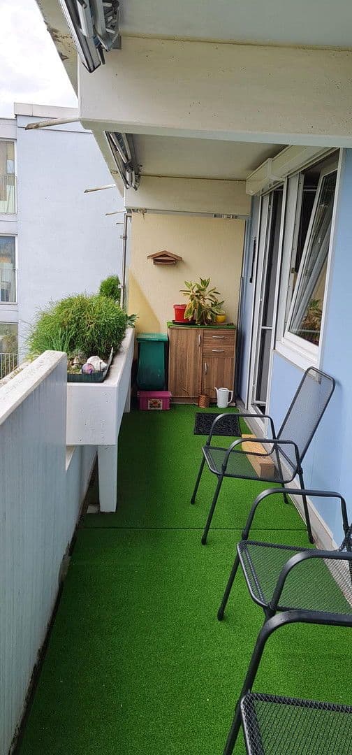 Prenájom bytu 3-izbový 85 m², Zirndorfer Straße 5, Oberasbach, Bavorsko Prenájom bytu 3-izbový 85 m², Zirndorfer Straße 5, Oberasbach, Bavorsko