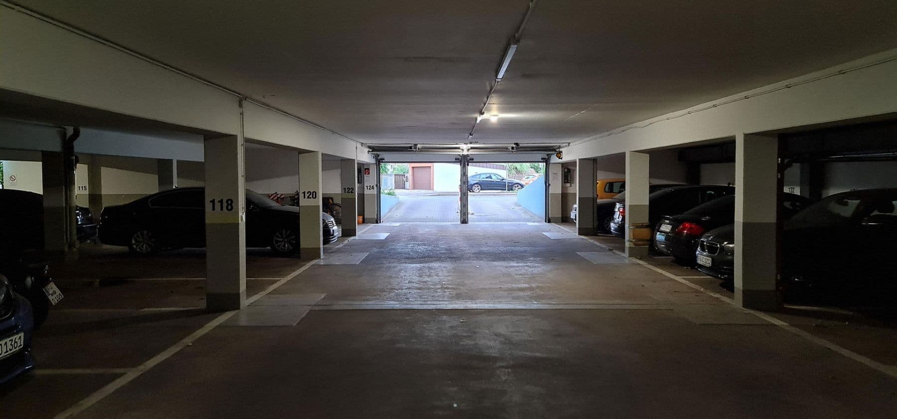 Prenájom bytu 3-izbový 85 m², Zirndorfer Straße 5, Oberasbach, Bavorsko Prenájom bytu 3-izbový 85 m², Zirndorfer Straße 5, Oberasbach, Bavorsko