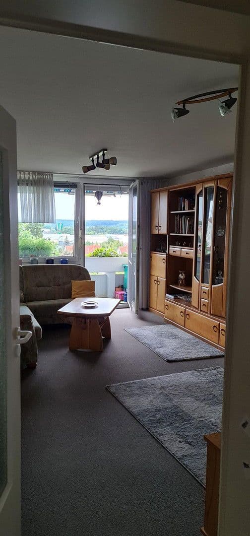 Prenájom bytu 3-izbový 85 m², Zirndorfer Straße 5, Oberasbach, Bavorsko Prenájom bytu 3-izbový 85 m², Zirndorfer Straße 5, Oberasbach, Bavorsko