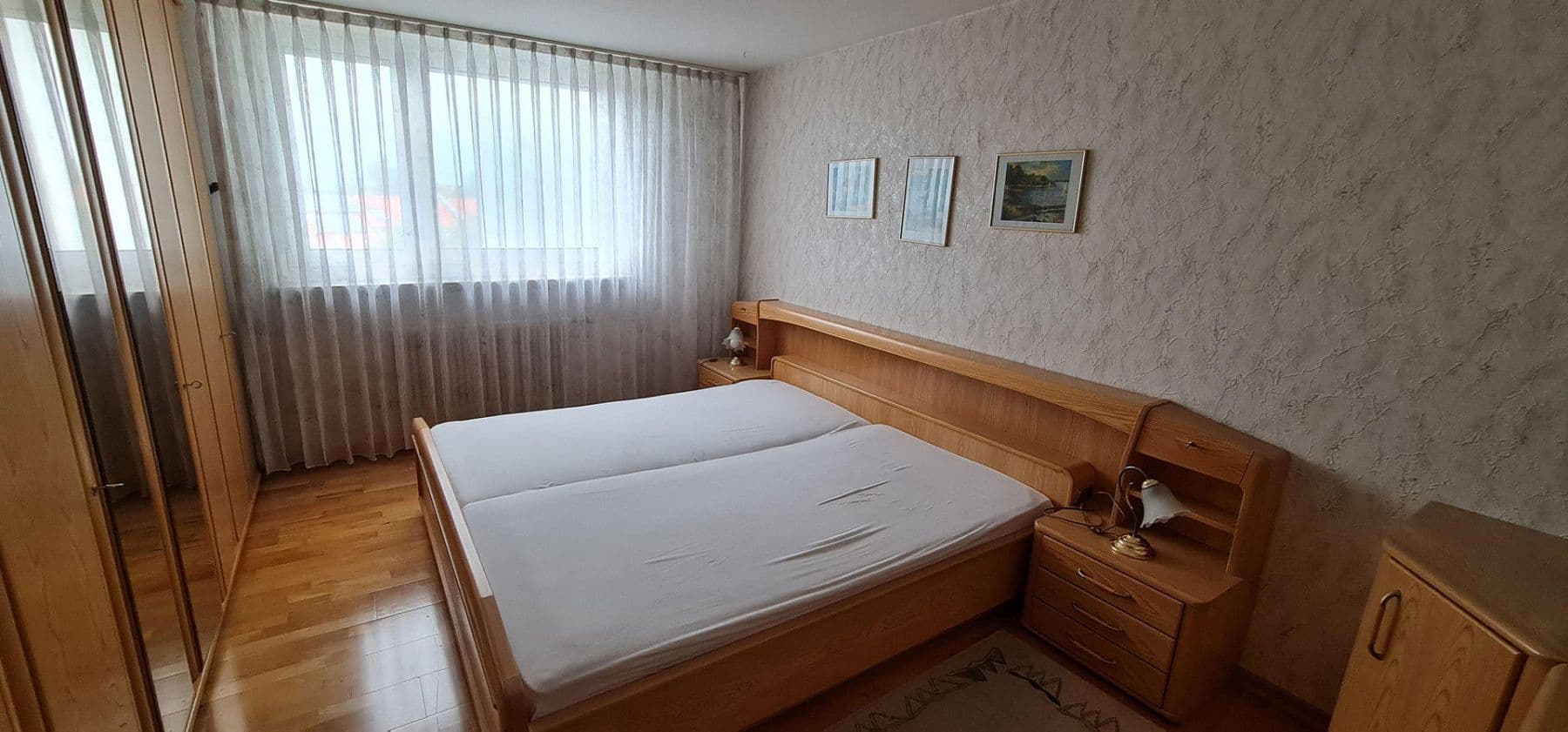 Prenájom bytu 3-izbový 85 m², Zirndorfer Straße 5, Oberasbach, Bavorsko Prenájom bytu 3-izbový 85 m², Zirndorfer Straße 5, Oberasbach, Bavorsko